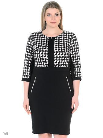 Платье ОЛЬКО