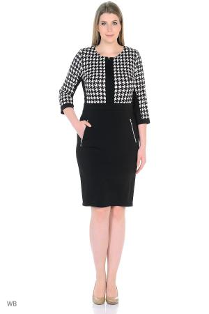 Платье ОЛЬКО