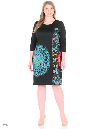 Платье Фарт Фаворита