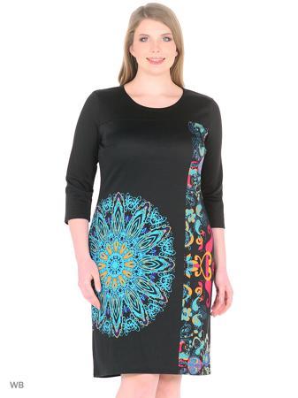 Платье Фарт Фаворита