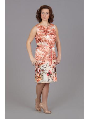 Платье Настаси