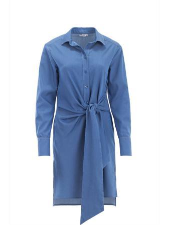 Платье Chernika