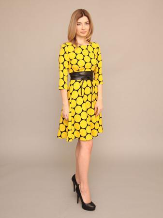 Платье Rosanna