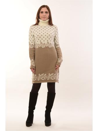 Платье Тефия