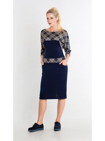 Платье Незнакомка