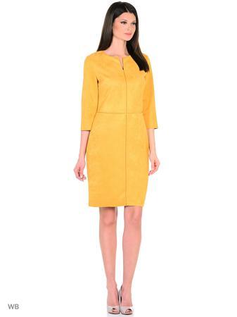 Платье КАЛIНКА