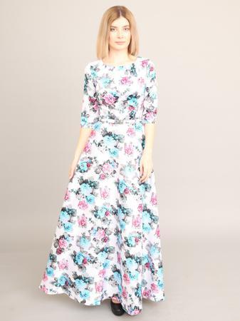 Платье Elvinjontex