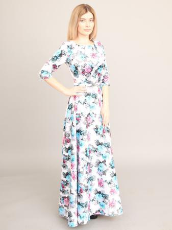 Платье Elvinjontex