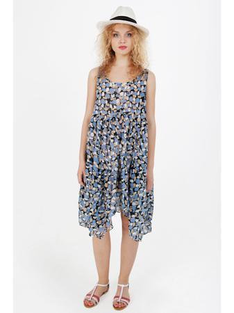 Сарафан MONOROOM