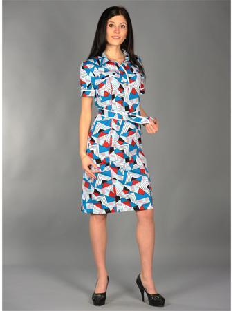 Платье Тефия