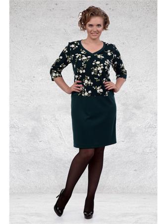 Платье Мари-лайн