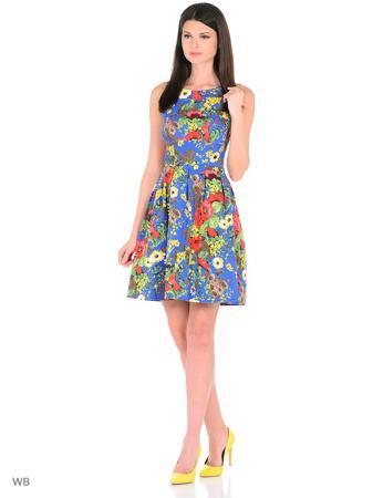 Платье Samirini