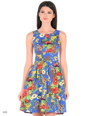 Платье Samirini