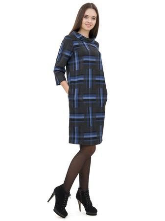 Платье DOCTOR E