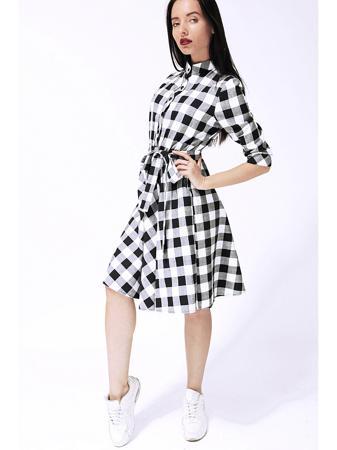 Платье Sasha Rozhdestvenskaya