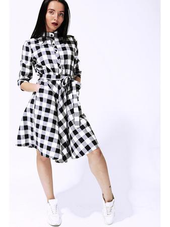 Платье Sasha Rozhdestvenskaya