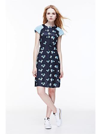 Платье Dasha Gauser Платье Dasha Gauser