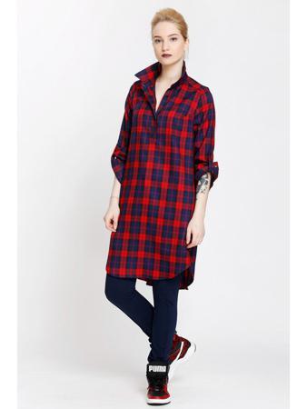 Рубашка Lkurbandress