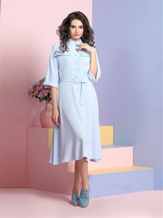 Платье ТВОЙ ИМИДЖ