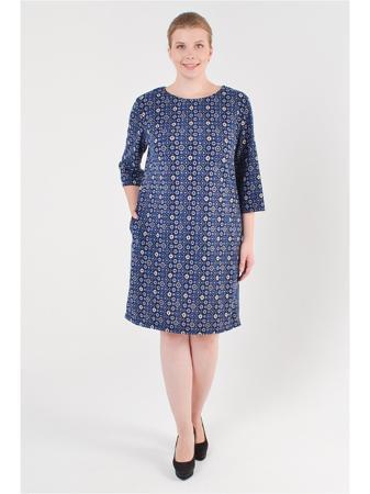 Платье Gabriela