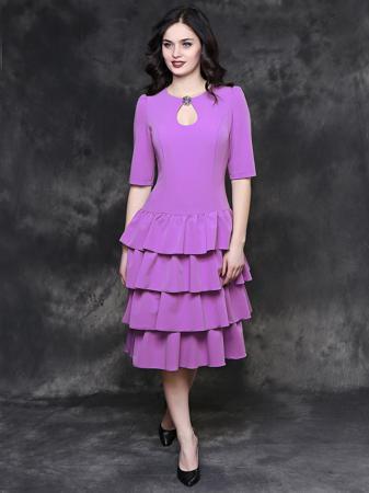 Платье GREY CAT