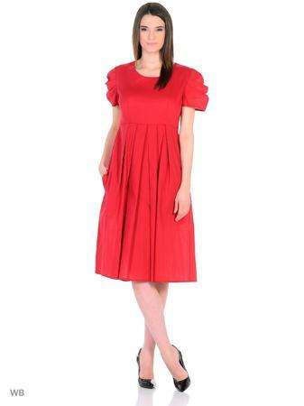 Платье Gabriela