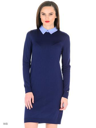 Платье Tommy Hilfiger