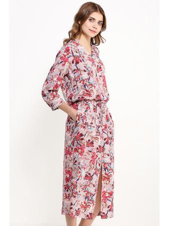 Платье Finn Flare