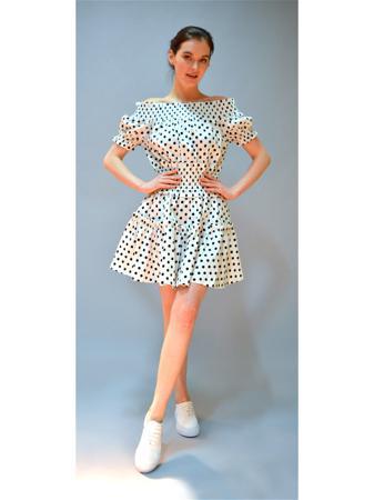 Платье Bos Bison