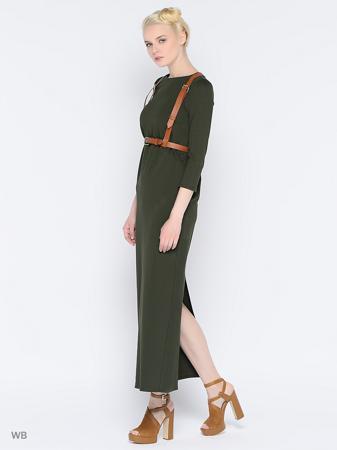 Платье &Berries