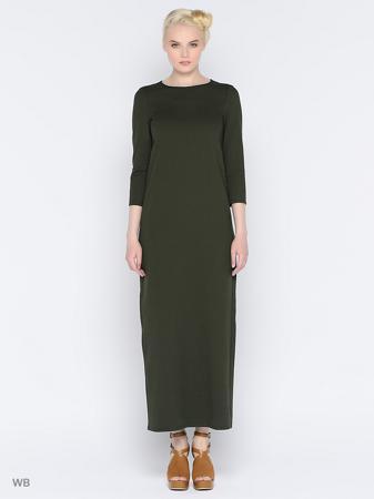 Платье &Berries