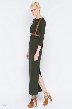 Платье &Berries