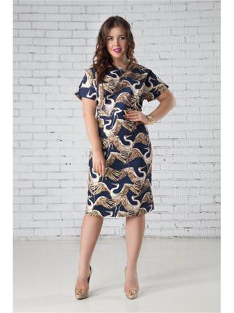 Платье МаТильда