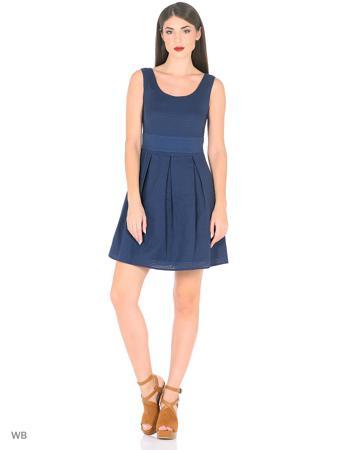 Платье Trussardi