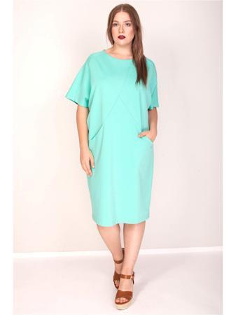 Платье Vis-a-vis