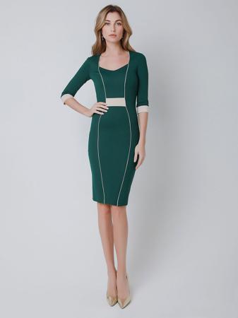 Платье Olga Skazkina