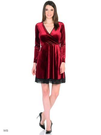 Платье Tanya Pakhomova