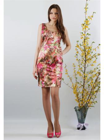 Платье SHEGIDA