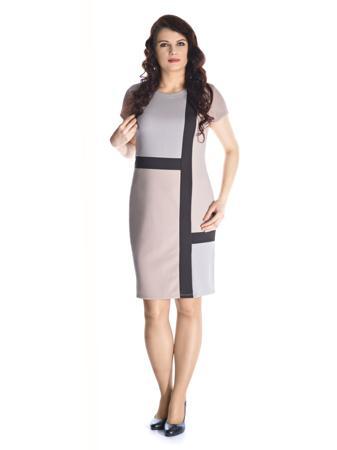 Платье Rosa Blanco