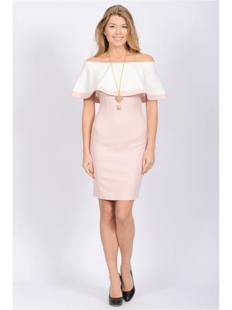 Платье Modaleto