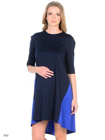 Платье MammySize