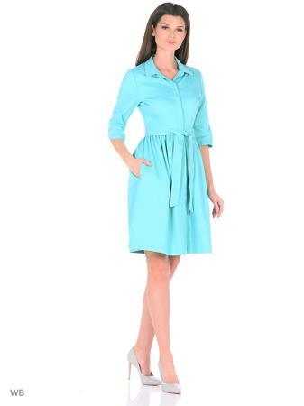 Платье Xenia Dukova