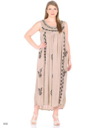 Платье ГАНГ