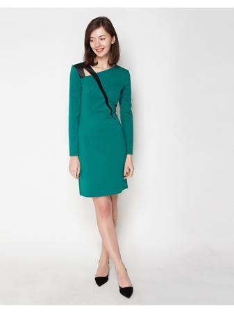 Платье MALKOVICH