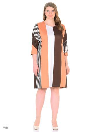 Платье Magwear