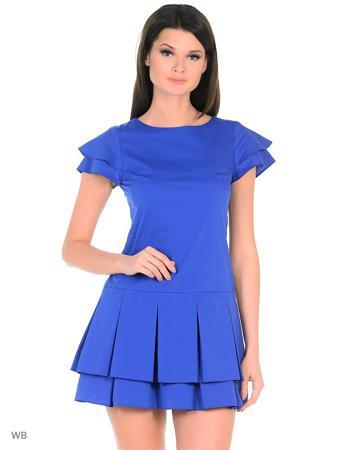 Платье Samirini