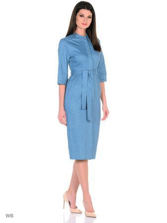 Платье Xenia Dukova