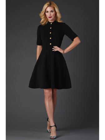 Платье Арт-Деко