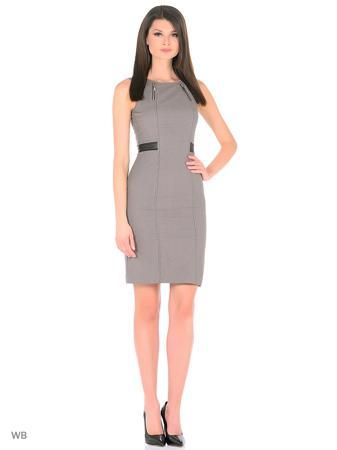 Платье Yarmina