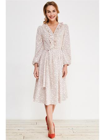 Платье La vida rica